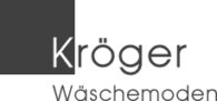 Logo Kröger Wäschemoden