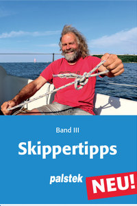 Palstek Skippertipps Buch